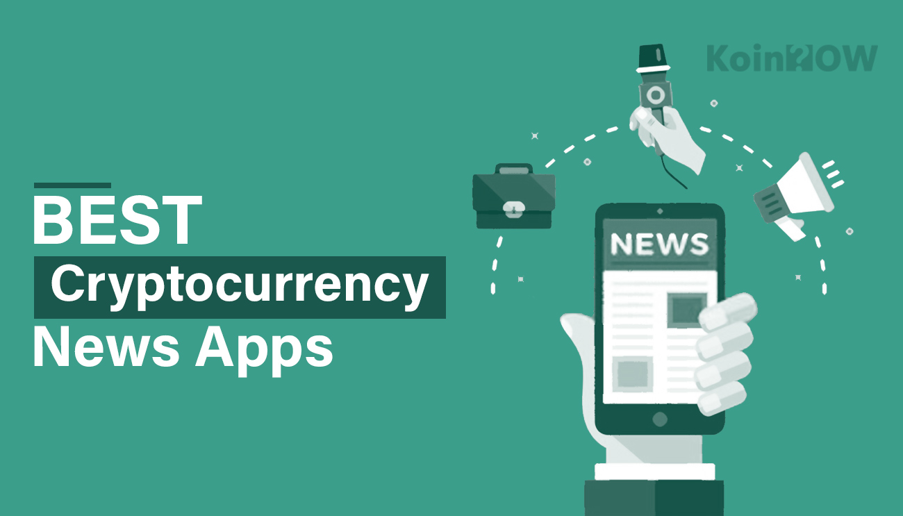 Top 13 Best Cryptocurrency News Apps 2021 (Updated)