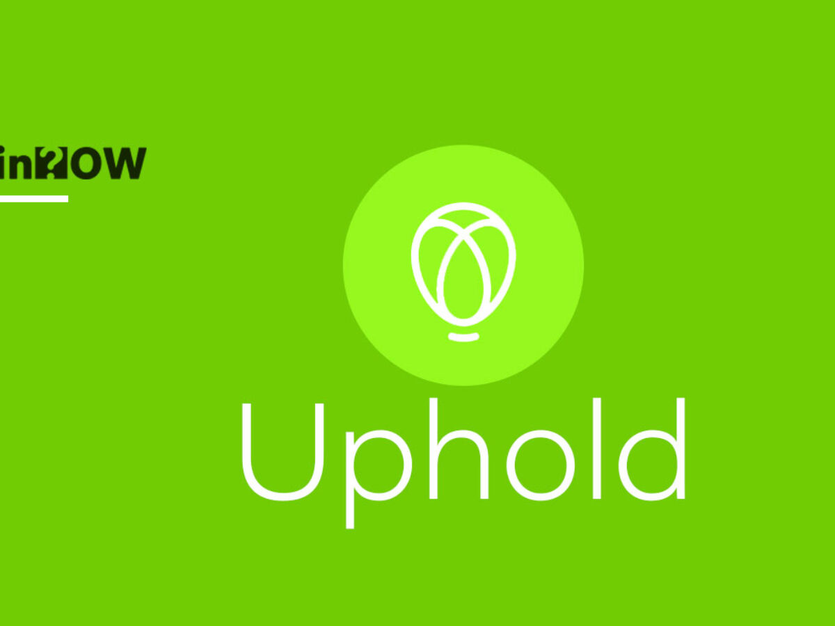 Uphold Review 2021 A Crypto Wallet Exchange Updated