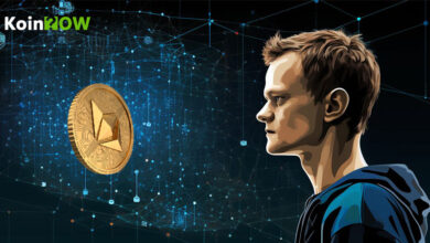 Vitalik Buterin warns of quantum computers’ risk to Ethereum: Could funds be stolen?