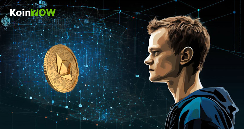 Vitalik Buterin warns of quantum computers’ risk to Ethereum: Could funds be stolen?